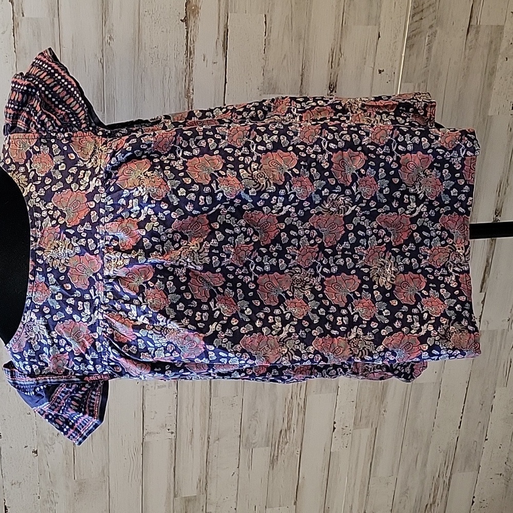 Madewell Top